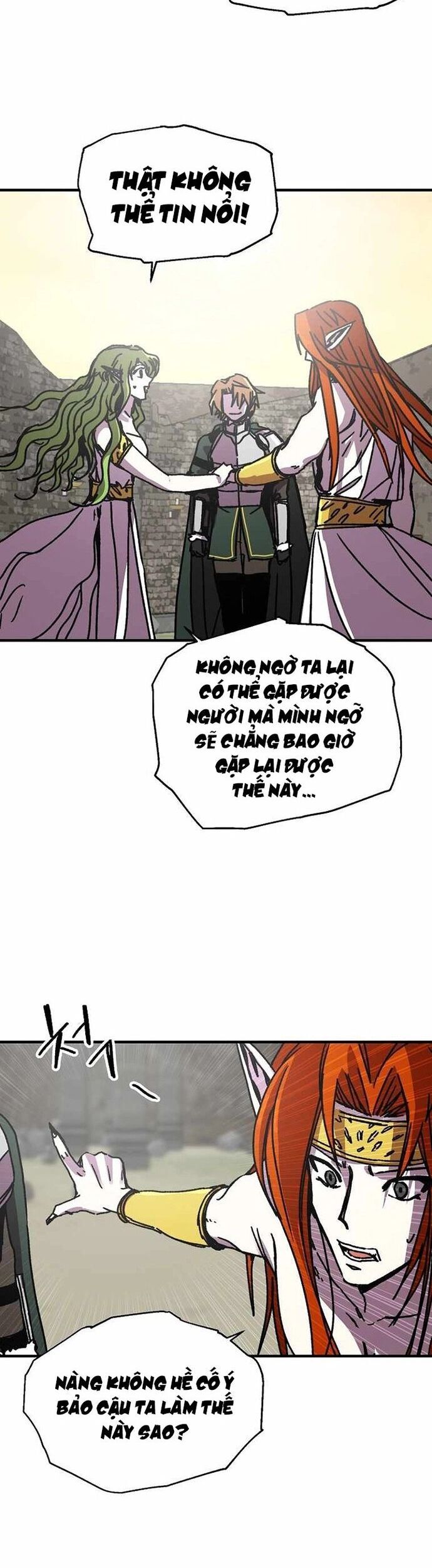 Người Chơi Lỗi Chapter 112 - 16