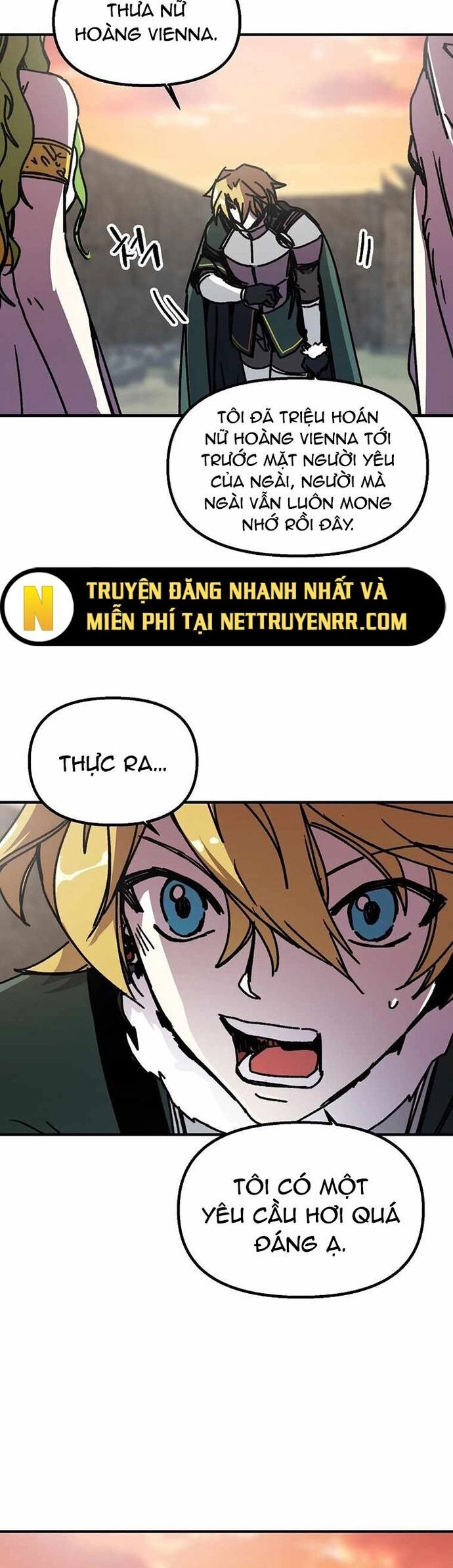 Người Chơi Lỗi Chapter 112 - 18