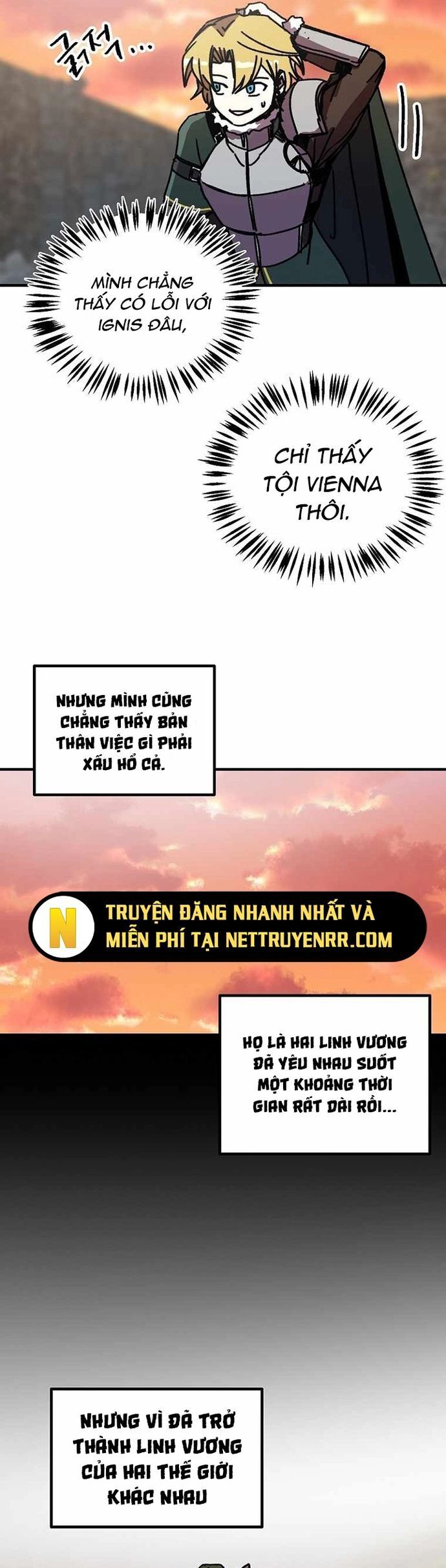 Người Chơi Lỗi Chapter 112 - 19