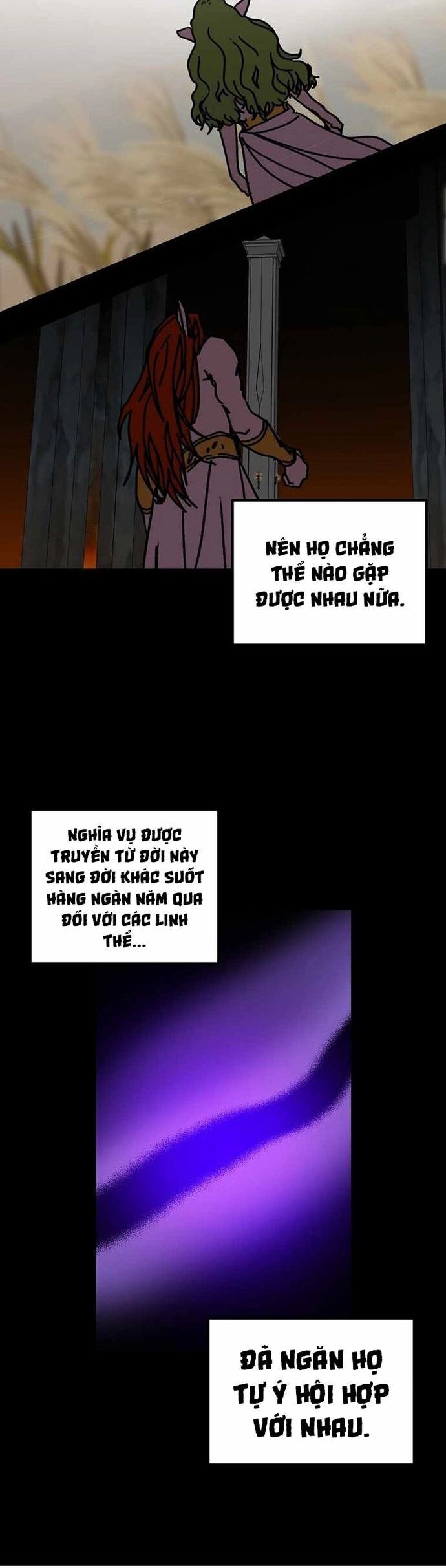 Người Chơi Lỗi Chapter 112 - 20