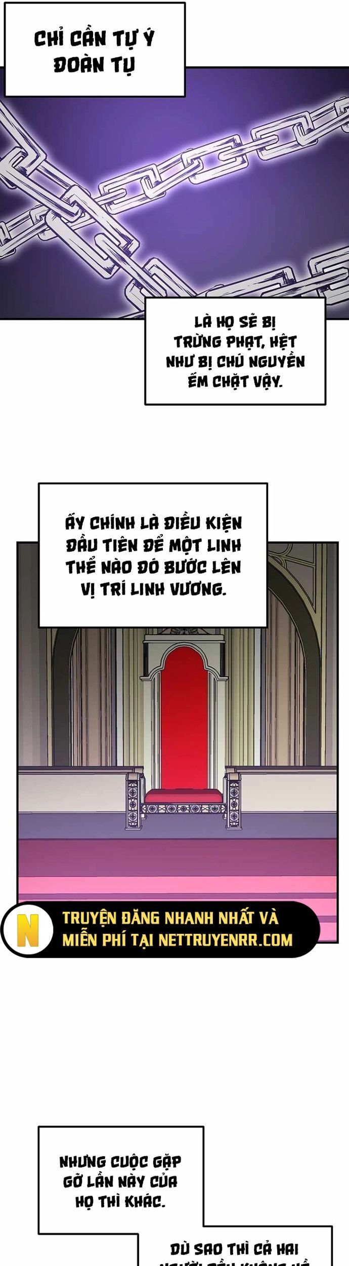 Người Chơi Lỗi Chapter 112 - 21