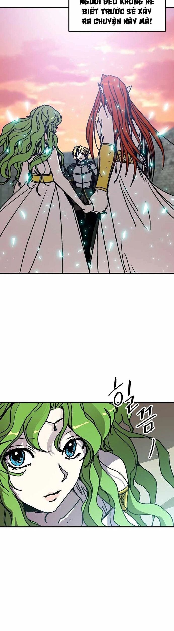 Người Chơi Lỗi Chapter 112 - 22