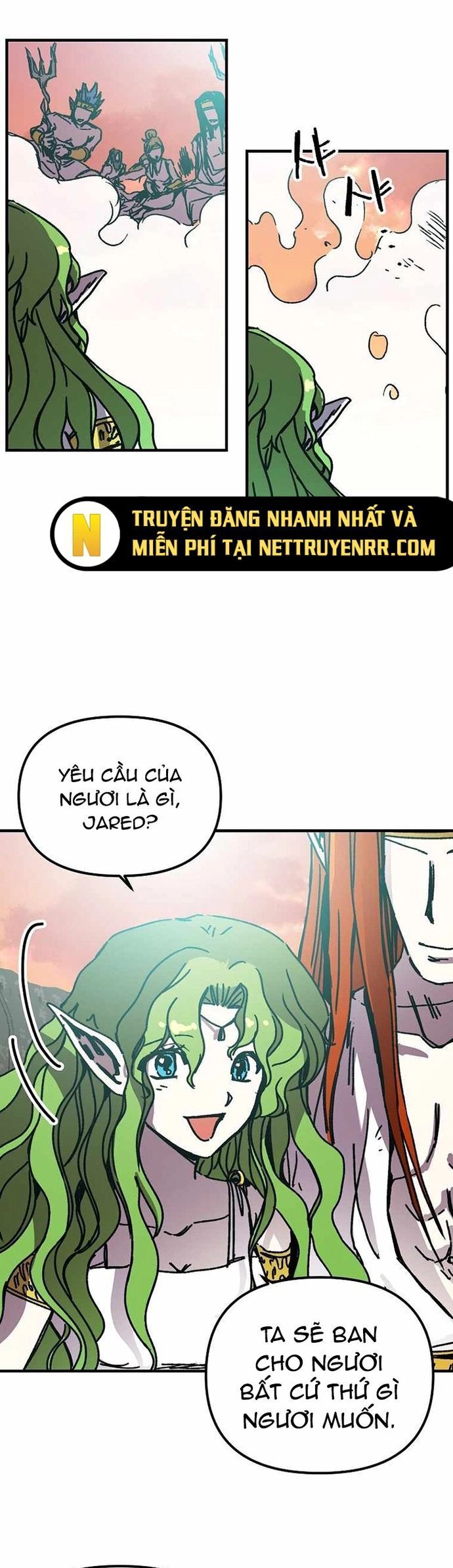 Người Chơi Lỗi Chapter 112 - 23