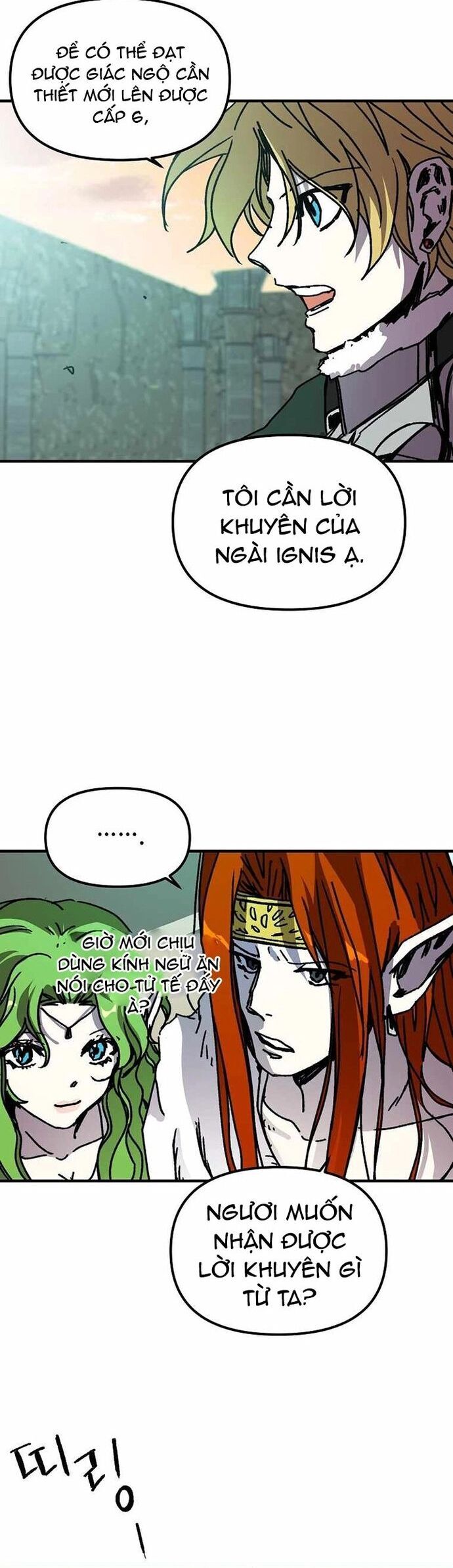 Người Chơi Lỗi Chapter 112 - 24