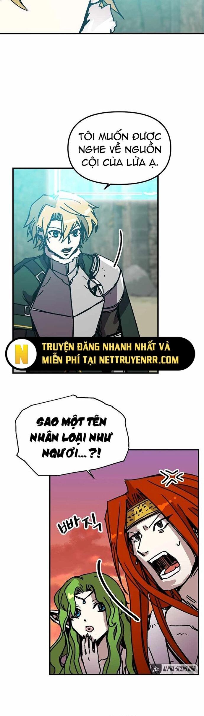 Người Chơi Lỗi Chapter 112 - 26