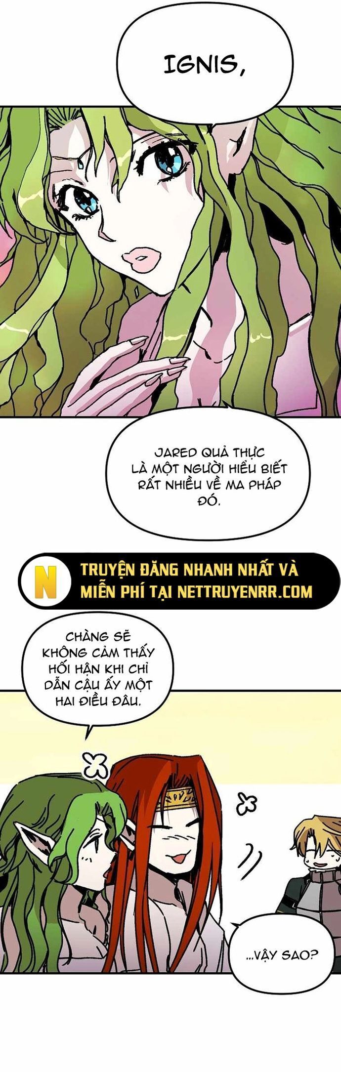 Người Chơi Lỗi Chapter 112 - 27