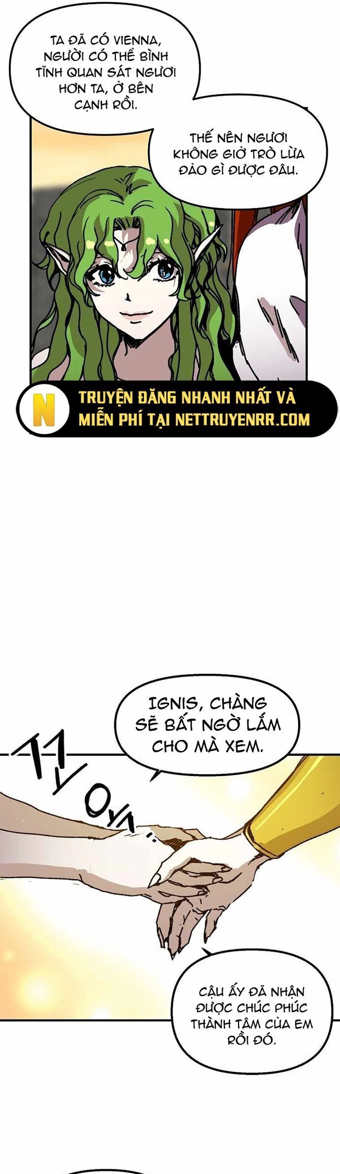 Người Chơi Lỗi Chapter 112 - 29