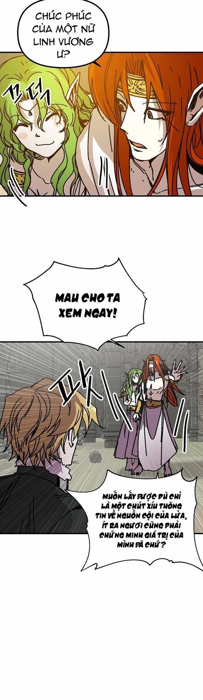 Người Chơi Lỗi Chapter 112 - 30