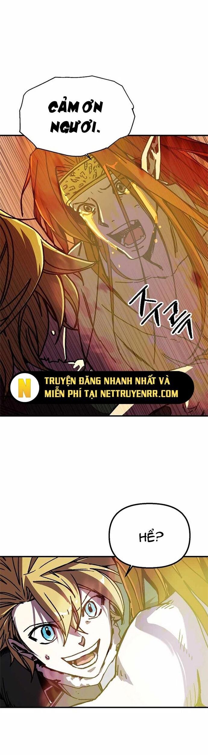 Người Chơi Lỗi Chapter 112 - 4
