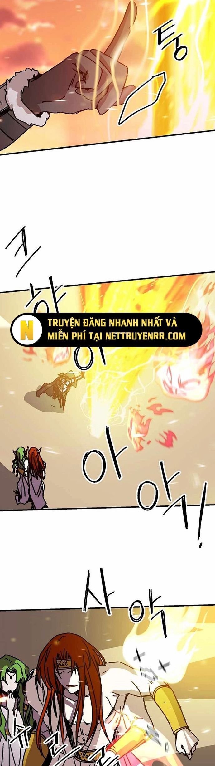 Người Chơi Lỗi Chapter 112 - 33