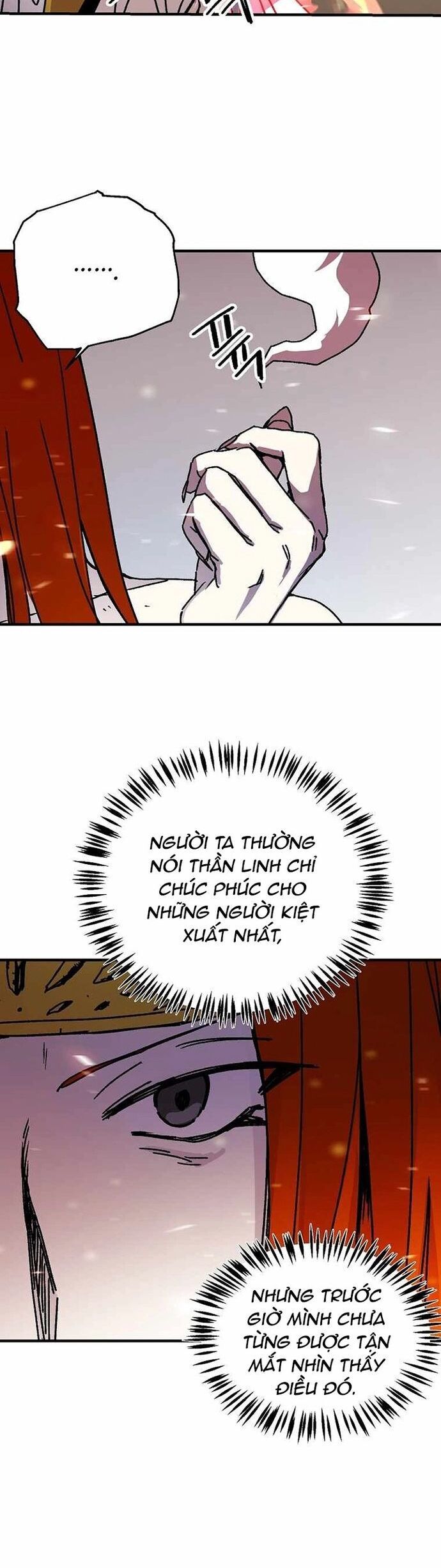 Người Chơi Lỗi Chapter 112 - 34