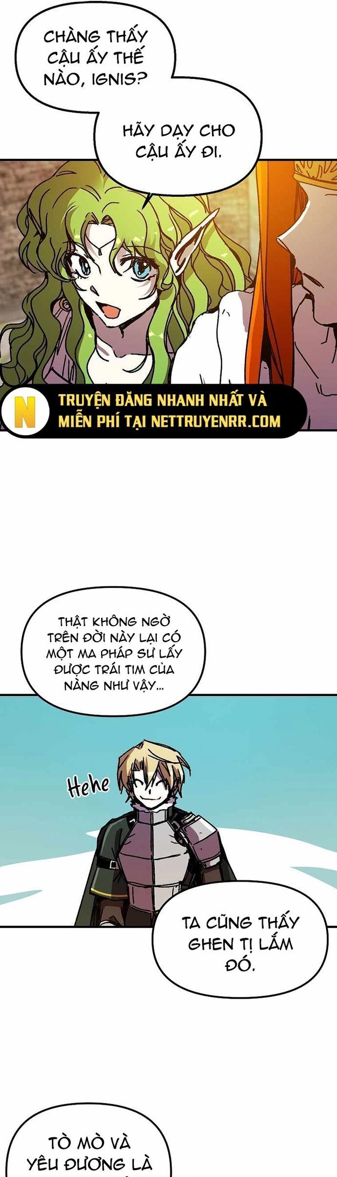 Người Chơi Lỗi Chapter 112 - 35