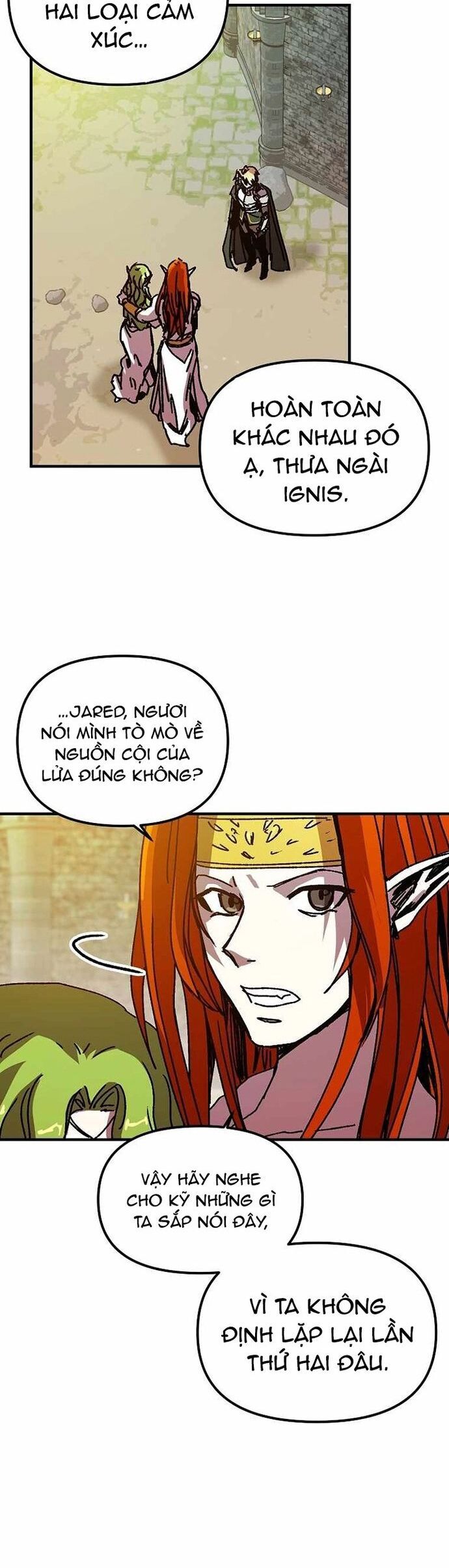 Người Chơi Lỗi Chapter 112 - 36