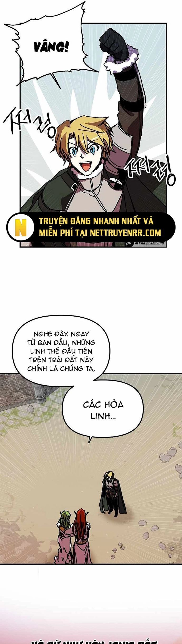 Người Chơi Lỗi Chapter 112 - 37