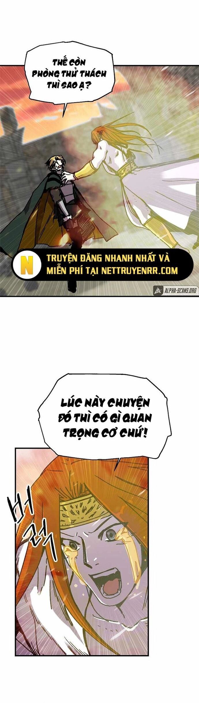 Người Chơi Lỗi Chapter 112 - 6