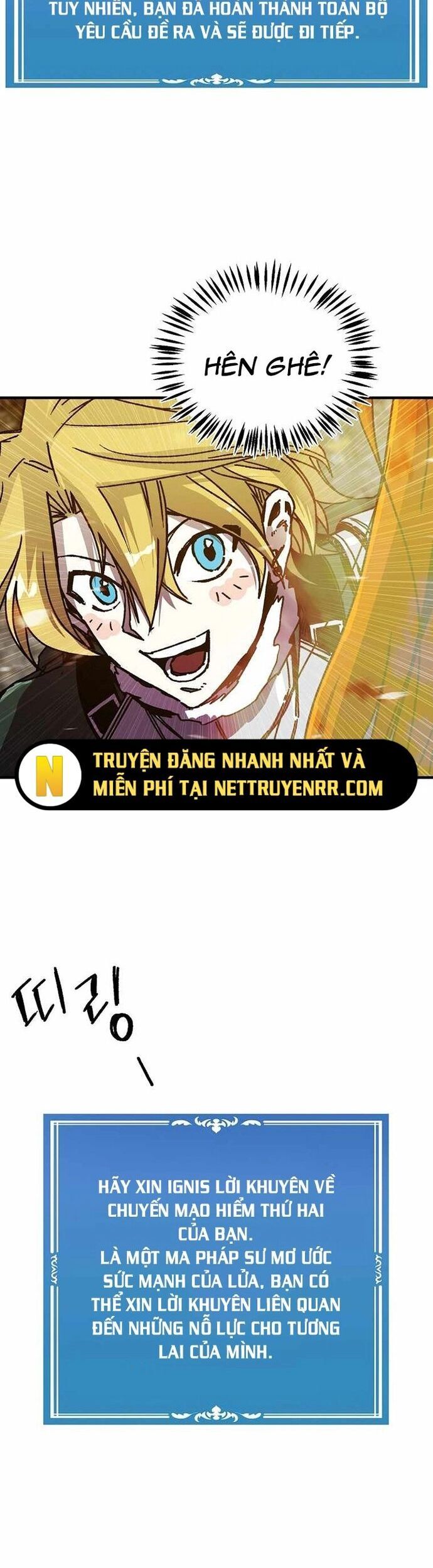 Người Chơi Lỗi Chapter 112 - 8