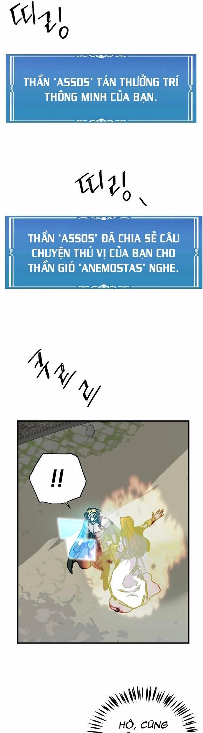 Người Chơi Lỗi Chapter 112 - 9