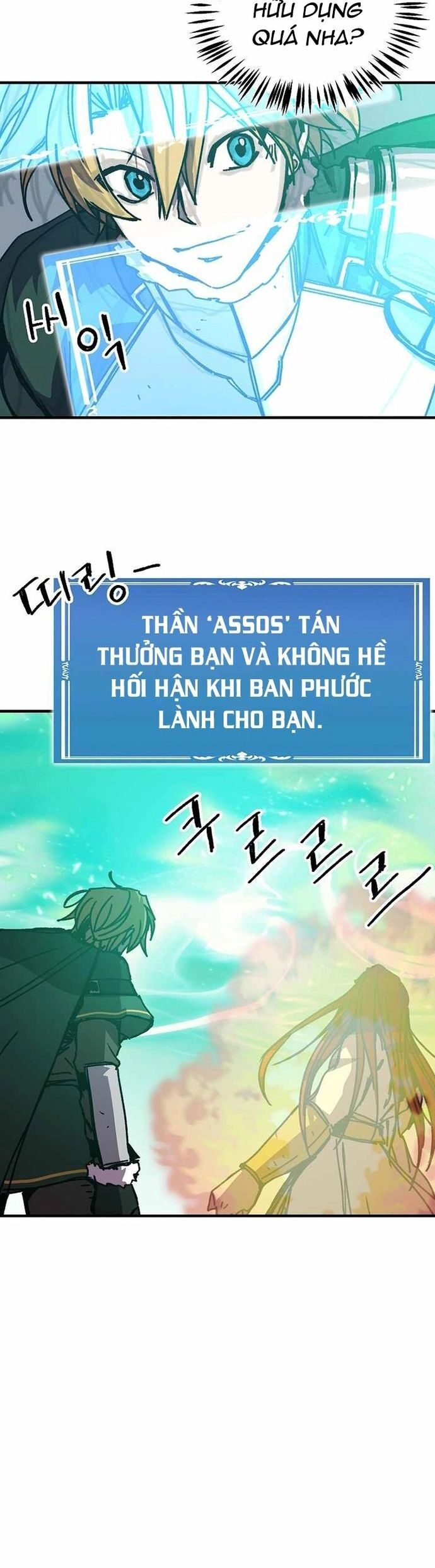 Người Chơi Lỗi Chapter 112 - 10