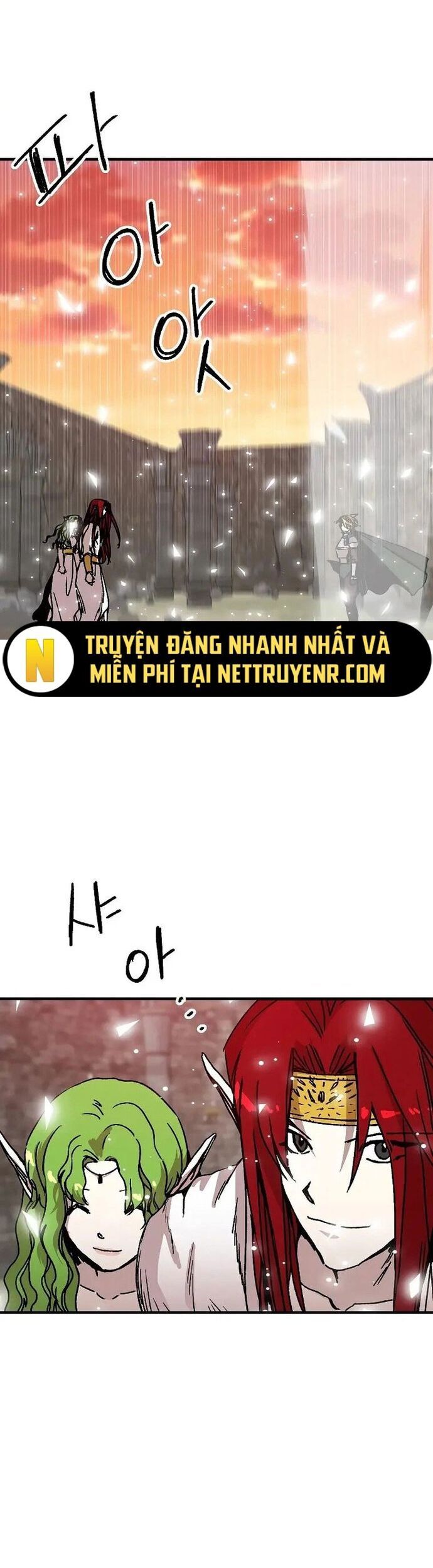 Người Chơi Lỗi Chapter 113 - 2