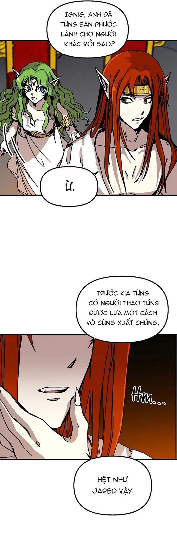 Người Chơi Lỗi Chapter 113 - 11