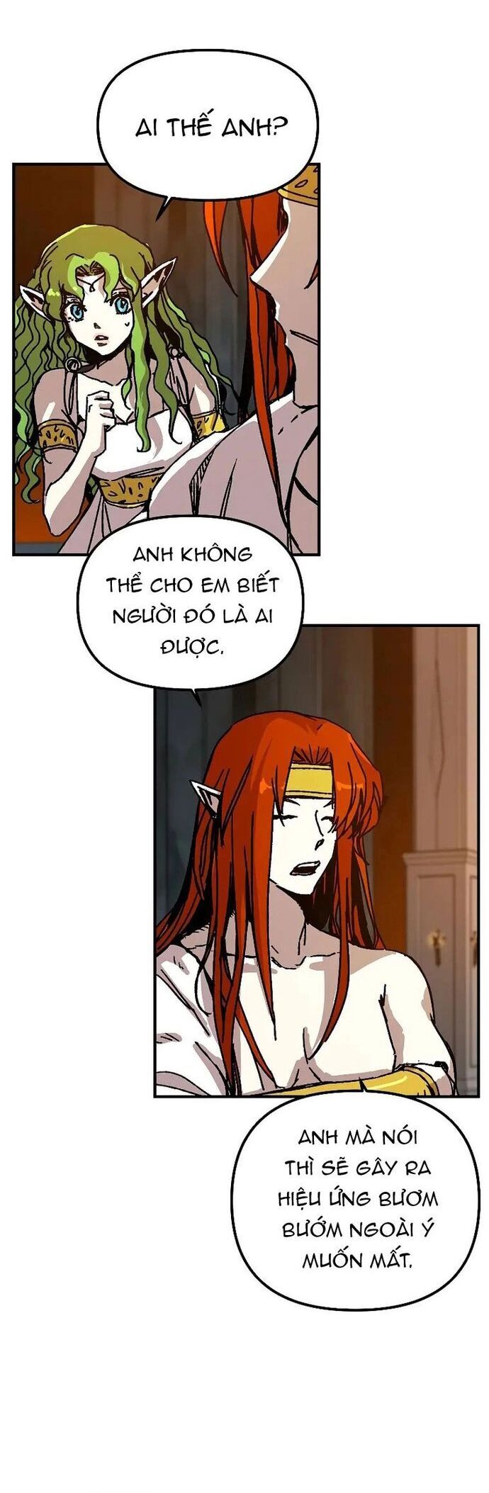Người Chơi Lỗi Chapter 113 - 12