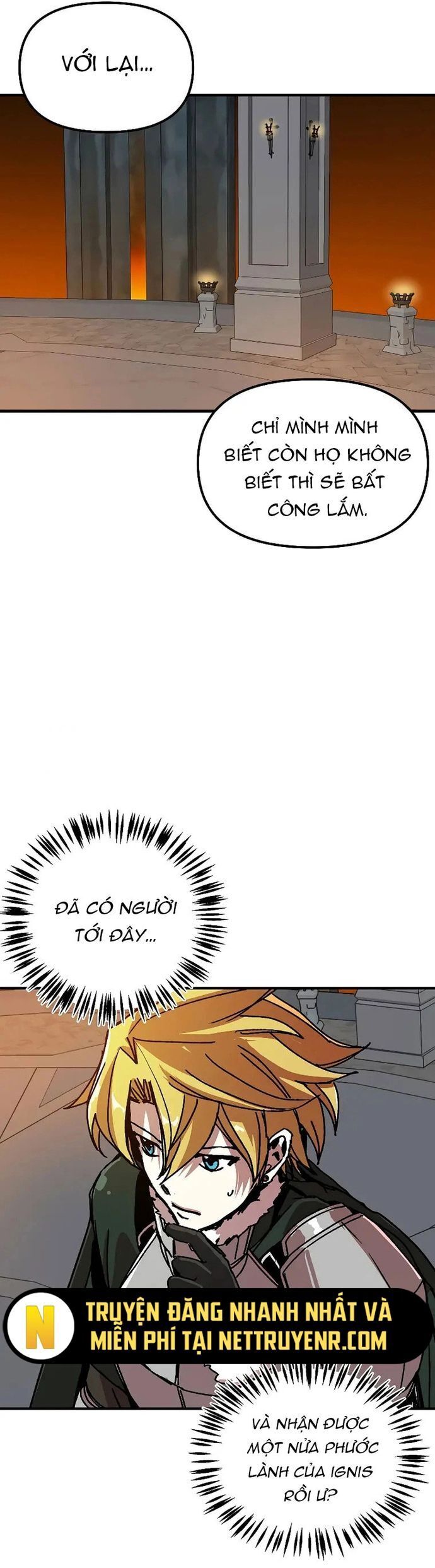 Người Chơi Lỗi Chapter 113 - 13