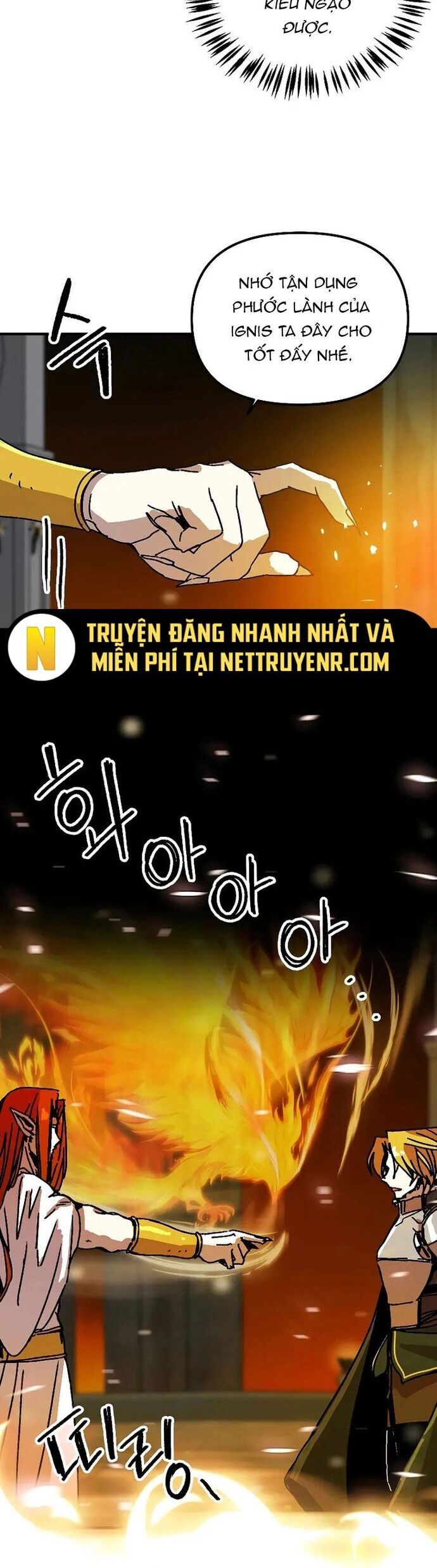 Người Chơi Lỗi Chapter 113 - 16