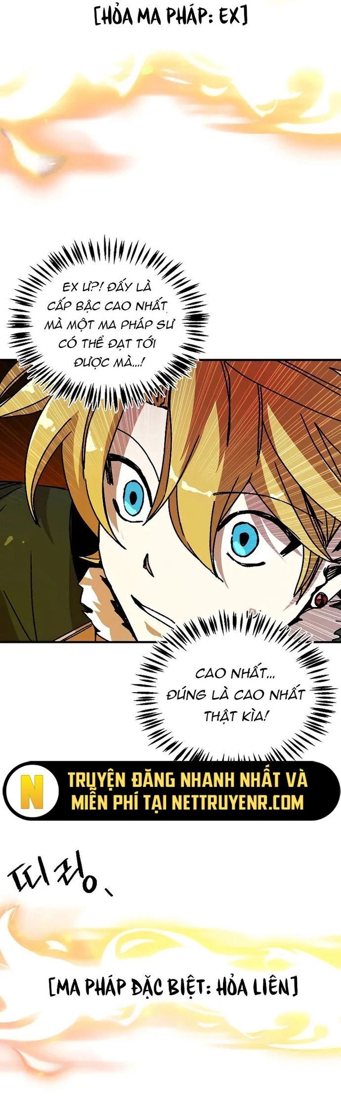 Người Chơi Lỗi Chapter 113 - 17