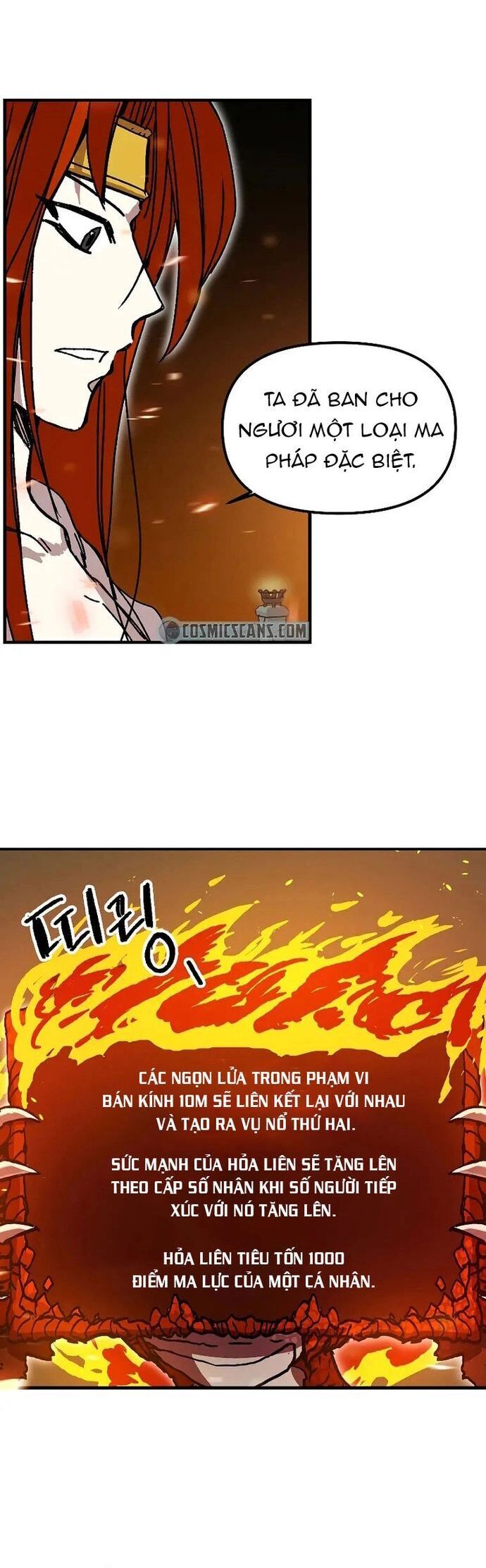 Người Chơi Lỗi Chapter 113 - 18