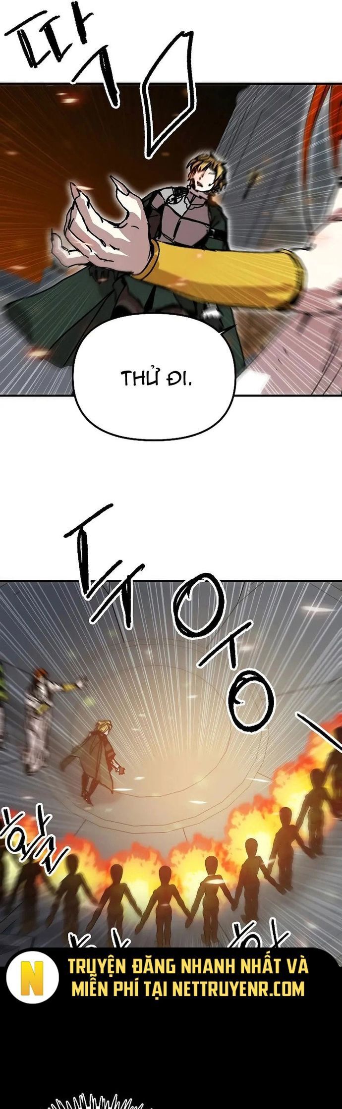 Người Chơi Lỗi Chapter 113 - 19