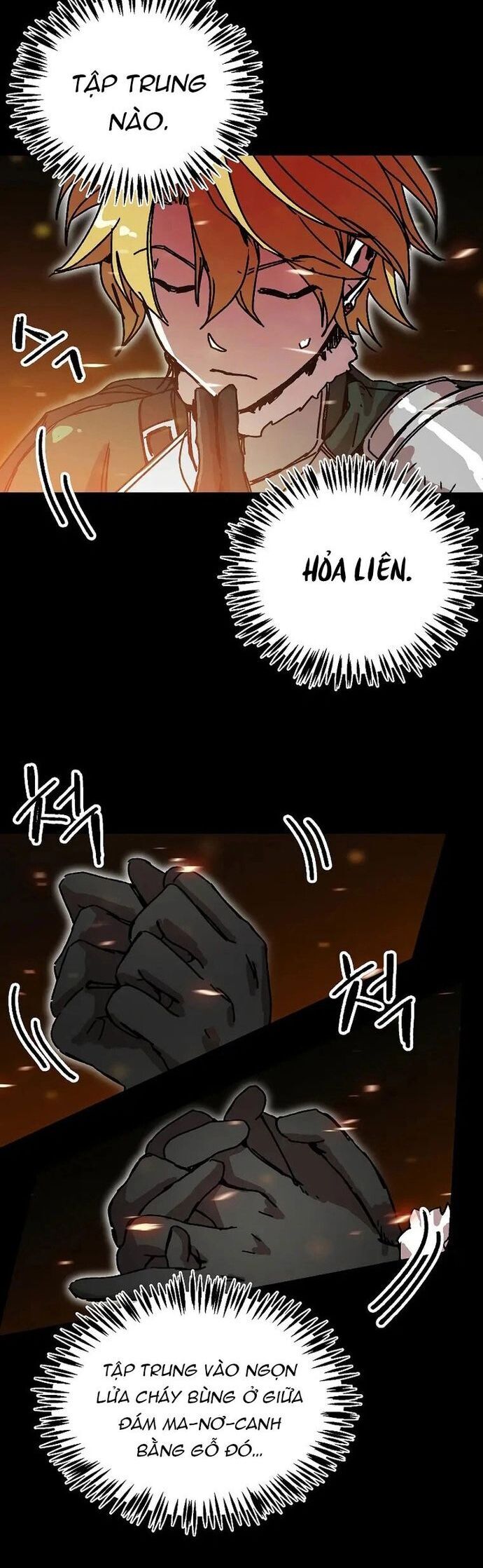 Người Chơi Lỗi Chapter 113 - 20