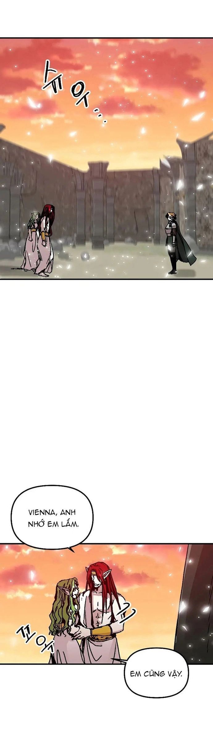 Người Chơi Lỗi Chapter 113 - 3