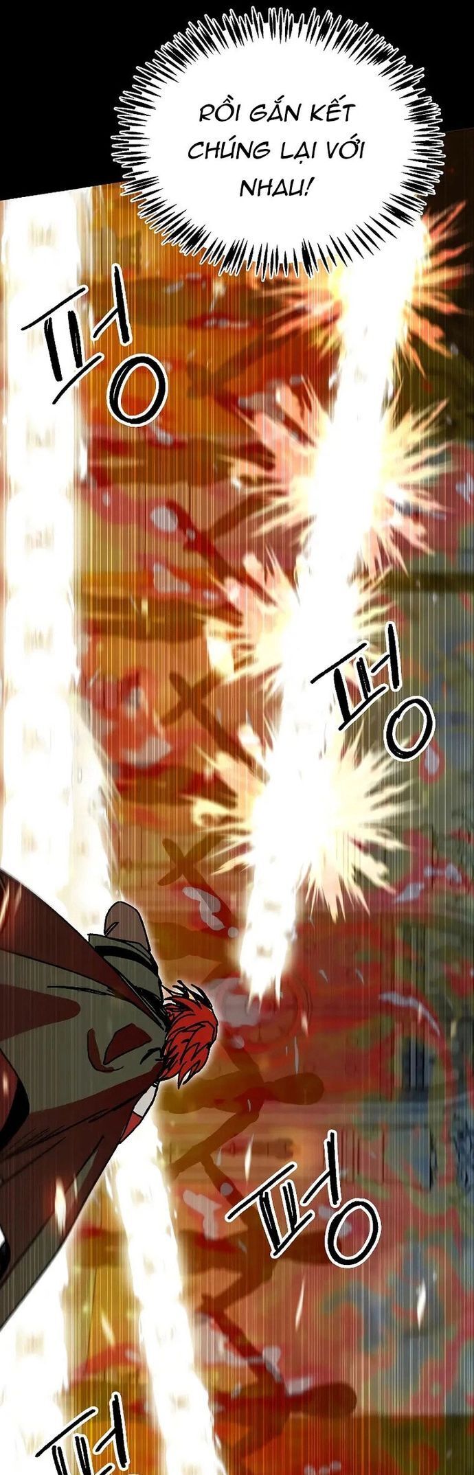 Người Chơi Lỗi Chapter 113 - 21