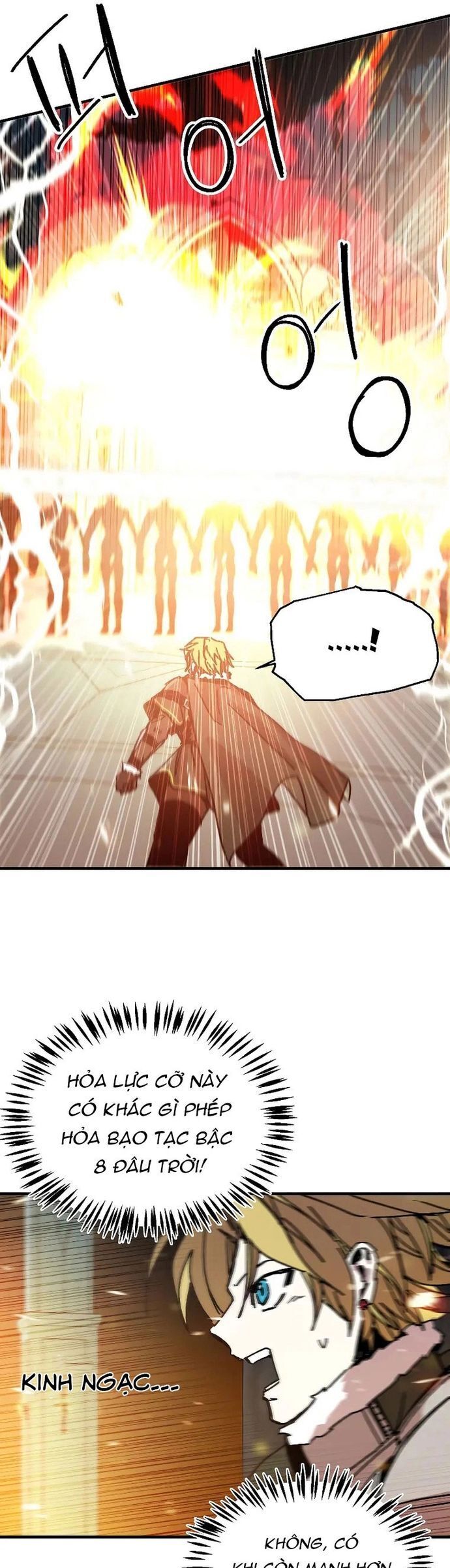 Người Chơi Lỗi Chapter 113 - 23