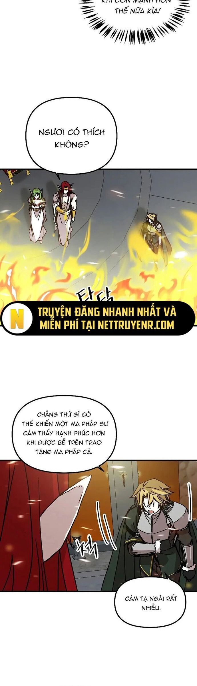 Người Chơi Lỗi Chapter 113 - 24