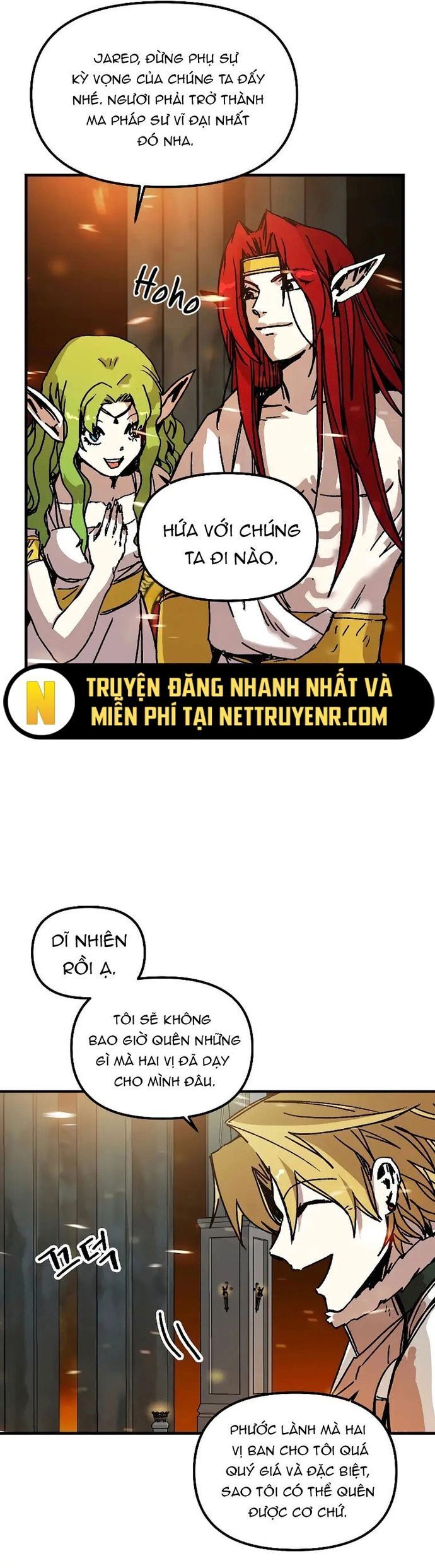 Người Chơi Lỗi Chapter 113 - 25