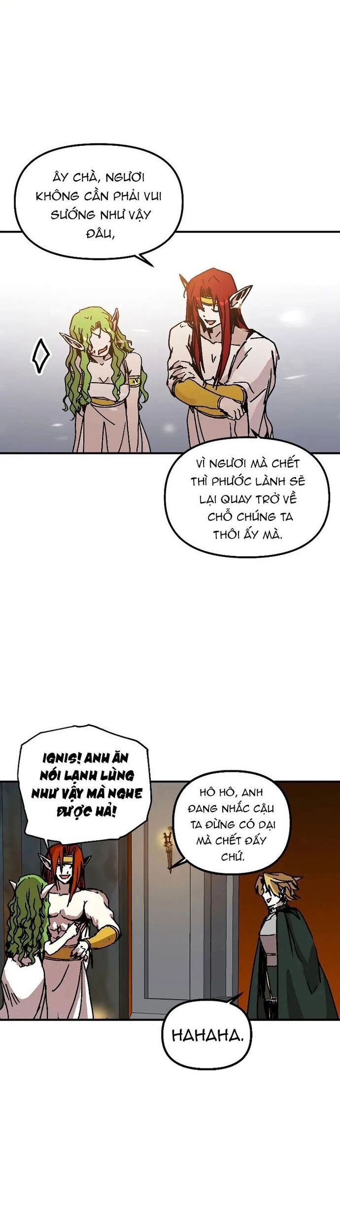 Người Chơi Lỗi Chapter 113 - 26