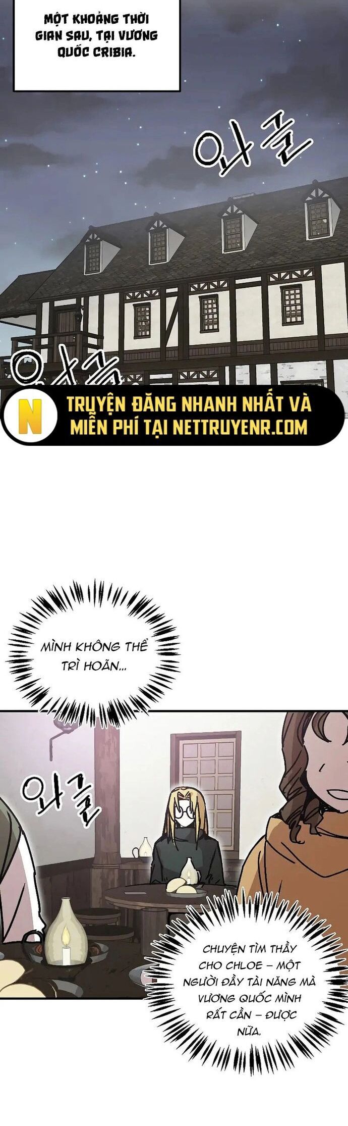 Người Chơi Lỗi Chapter 113 - 28