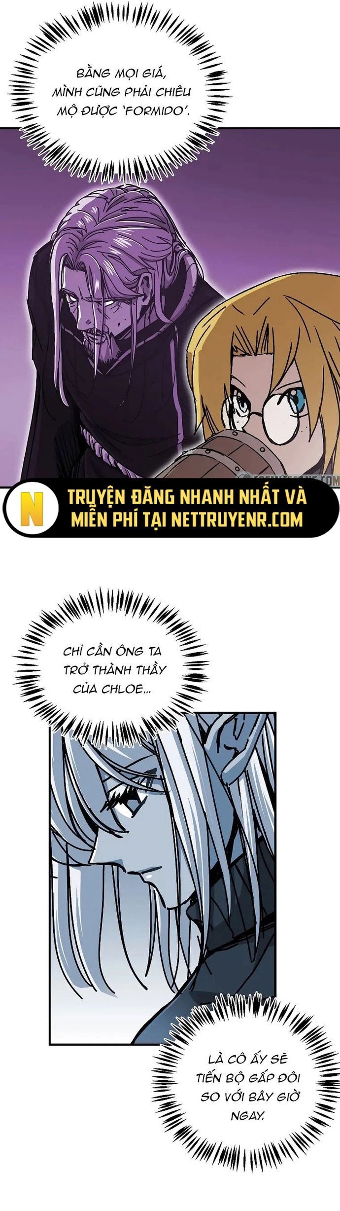 Người Chơi Lỗi Chapter 113 - 29