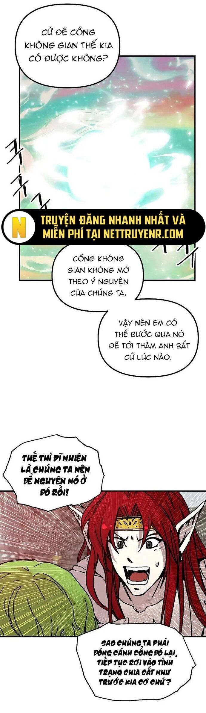 Người Chơi Lỗi Chapter 113 - 4