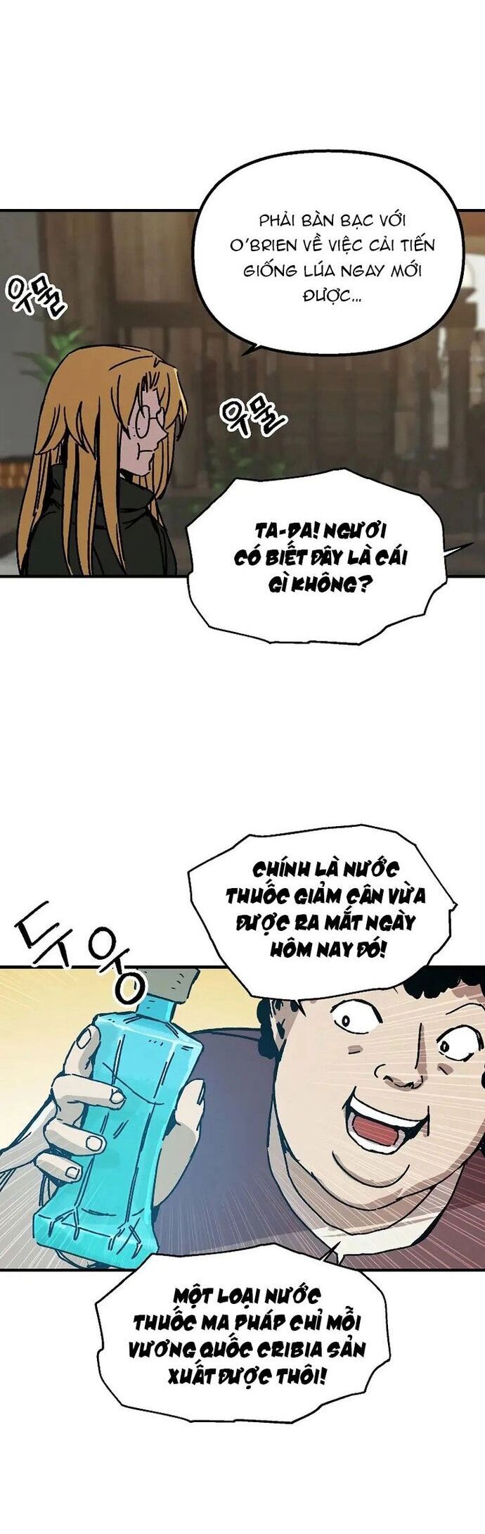 Người Chơi Lỗi Chapter 113 - 34