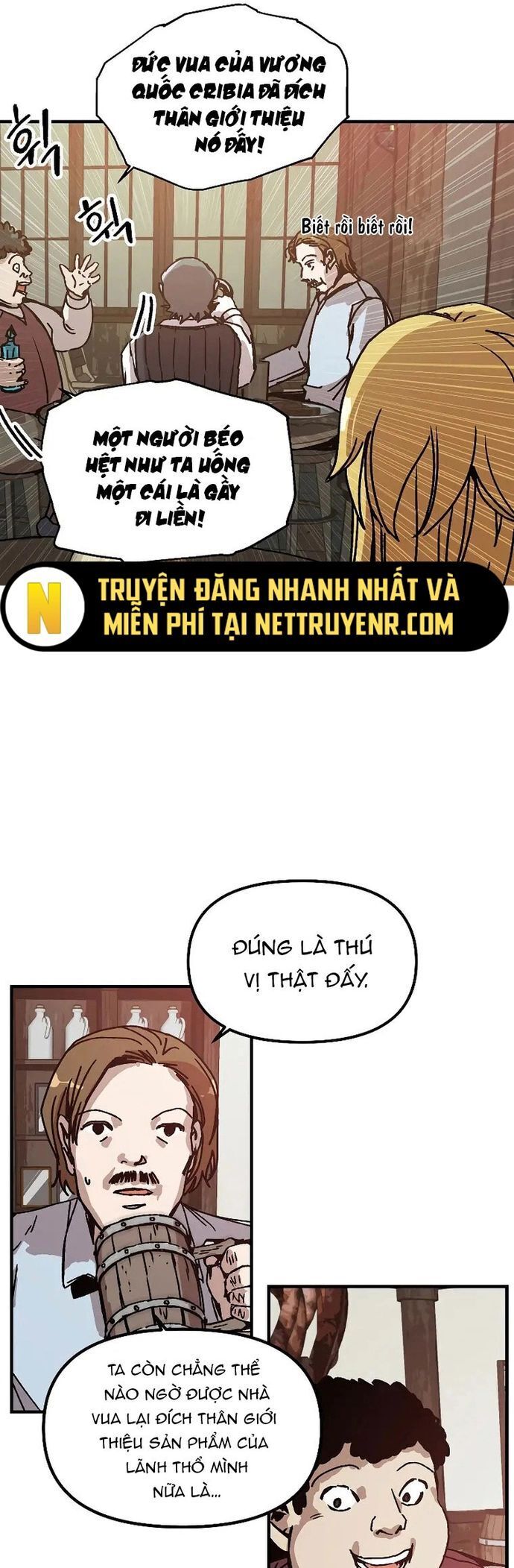 Người Chơi Lỗi Chapter 113 - 35