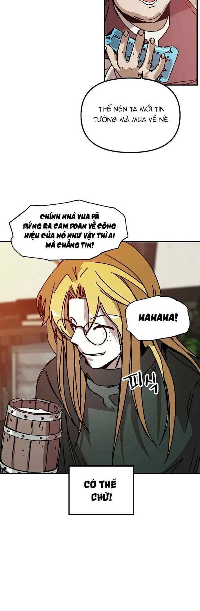 Người Chơi Lỗi Chapter 113 - 36