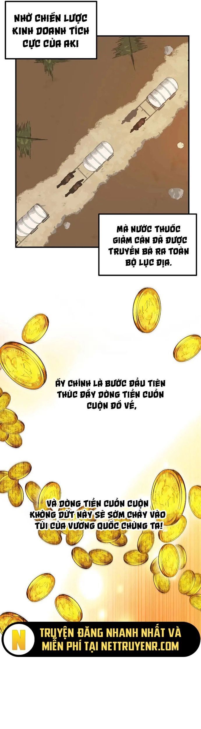 Người Chơi Lỗi Chapter 113 - 37