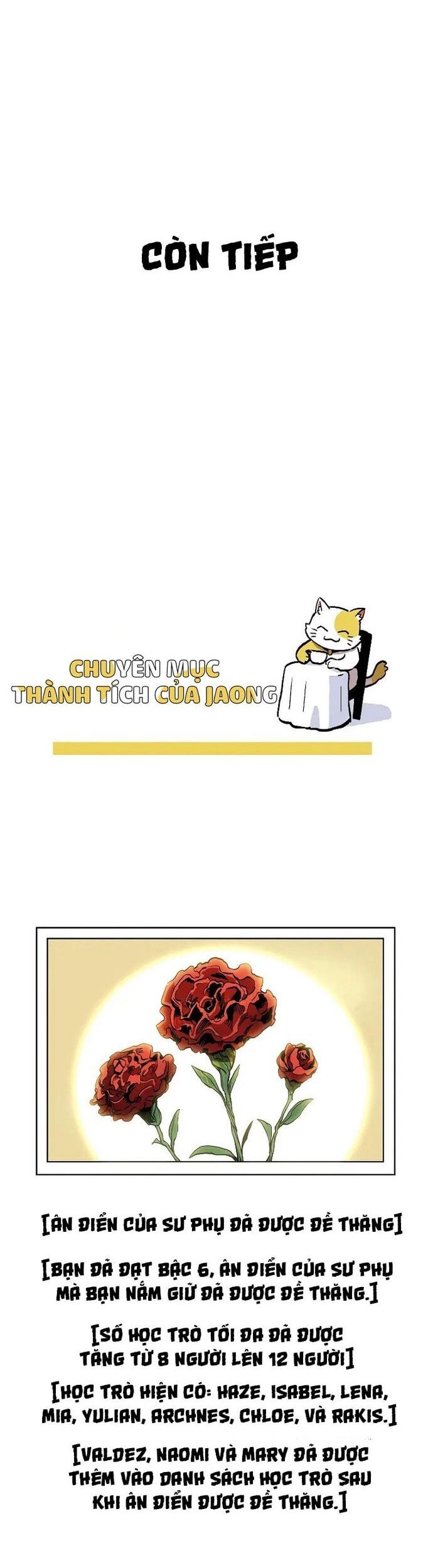 Người Chơi Lỗi Chapter 113 - 38