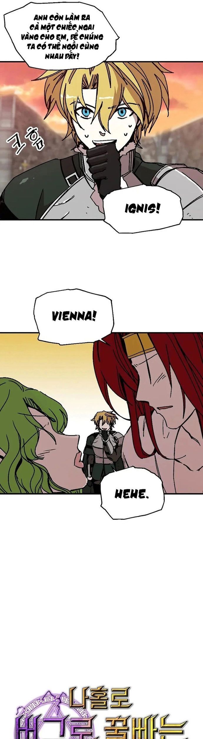 Người Chơi Lỗi Chapter 113 - 5