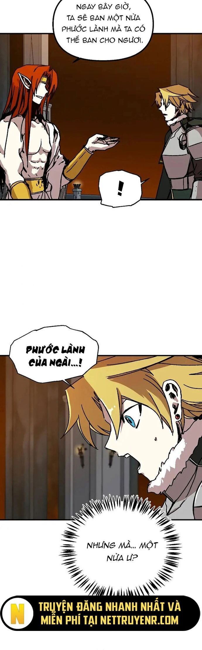 Người Chơi Lỗi Chapter 113 - 10