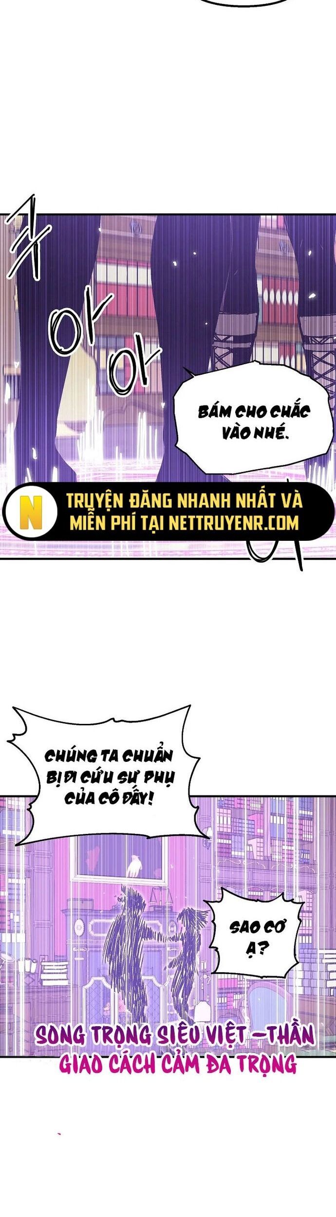 Người Chơi Lỗi Chapter 114 - 12