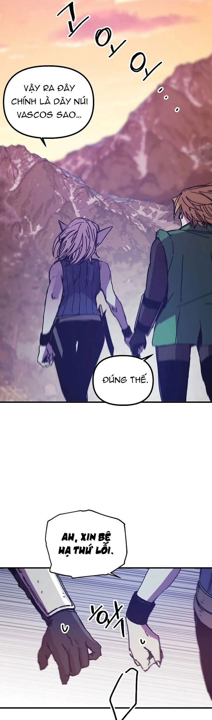 Người Chơi Lỗi Chapter 114 - 15