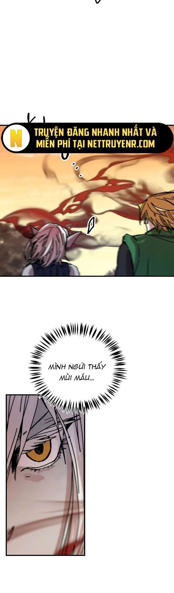 Người Chơi Lỗi Chapter 114 - 16